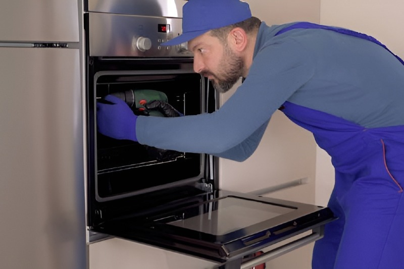 Effective Oven & Stove Repair in Mountain Center, CA