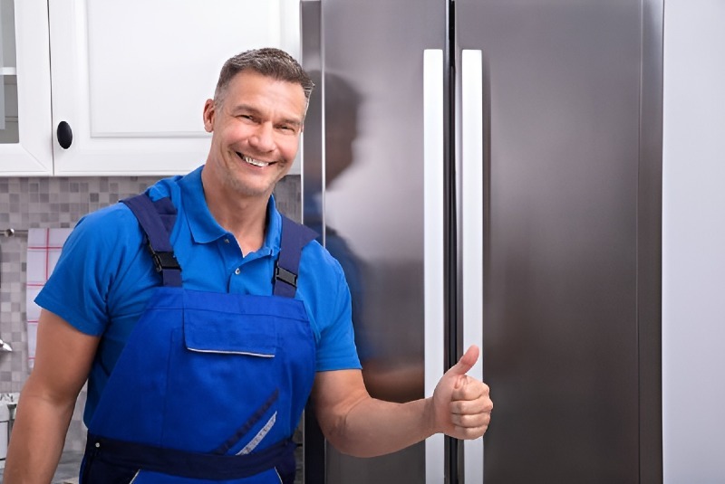 Amana Refrigerator Repair Troubleshooting: Quick DIY Fixes