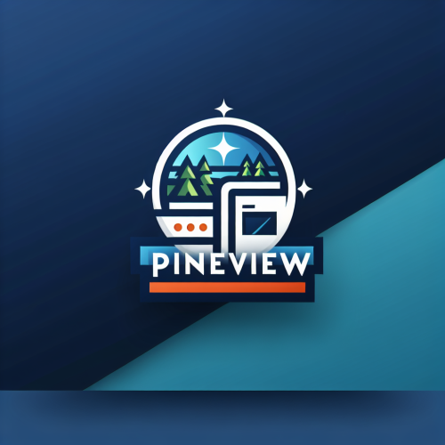 PineView Appliance Repair logo